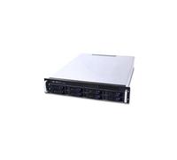 Geh fantec src-2080x07 2he 8xsas & sata ohne nt 7xpci lowpro G