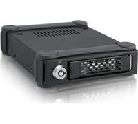 Icy Dock ToughArmor MB991U3-1SB Boîtier disque dur/SSD Noir 2.5"