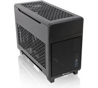 Geh Thermaltake TR100 Mini Tower Black retail