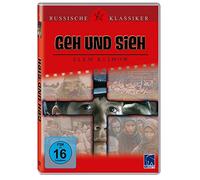 Geh und sieh – Classiques russes (VO sous-titrée) – ICESTORM