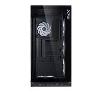 Geh XPG INVADER X BTF (ATX) Tour Moyen Midi Noir Micro intégré