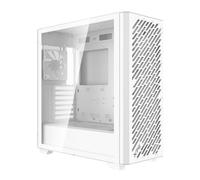 Geh XPG VALOR AIR PRO (ATX) Tour Midi Blanc, Micro Intégré, USB 3.2