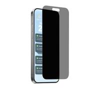Gehärtetes Glas Puro Privacy für iPhone 17 Air