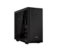 Gehäuse/ case be quiet! Pure Base 600 Window Black