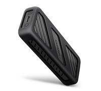 Boitier externe USB-C 3.2 Axagon EEM2-20G - NVMe M.2 Type 2280 (Noir)