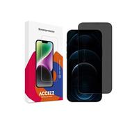 Gehard Glas Privacy Screenprotector voor de iPhone 12 (Pro)