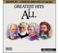 Gehardt, Alfred - Greatest Hits of All