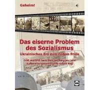 Geheim! - Das Eiserne Problem Des Sozialismus