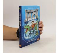 Geheimagent Jack - Auf Der Jagd Nach Dem Dinosaurier