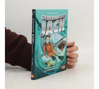 Geheimagent Jack - Die Suche Nach Dem Gestohlenen Schatz
