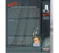 Geheimakte Bundeslade: Das größte Geheimnis der Menschheit