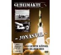 Geheimakte Jonastal Meier zu Hartum, Marc (Auteur)