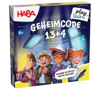 Geheimcode 3 + 4