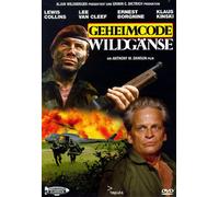 Geheimcode Wildgänse - Geheimcode: Wildgänse [Import allemand]