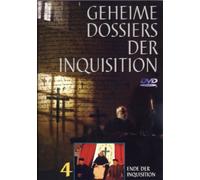 Geheime Dossiers 4-Ende der Inquisition [Import]