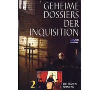 Geheime Dossiers der Inquisition 2-Die Tränen Spaniens [Import]
