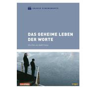 Geheime Leben der Worte,das - Das geheime Leben der Worte - Große Kinomomente
