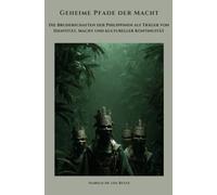 Geheime Pfade der Macht: Die Bruderschaften der Philippinen als Träger von Identität, Macht und kultureller Kontinuität