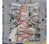 Geheimnis