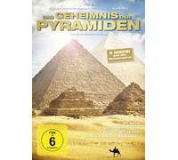 Das Geheimnis der Pyramiden – DVD – Import – 2 disques