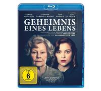 Geheimnis eines Lebens (Blu-ray)