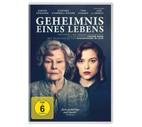 Geheimnis eines Lebens (DVD)