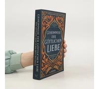 Geheimnisse Der Göttlichen Liebe