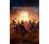 Geheimnisse des 11. Jahrhunderts: Von Jerusalem, himmlischen Wundern und geheimnisvollen Reliquien