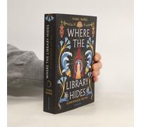 Geheimnisse Des Nil, Band 2 - Where The Library Hides