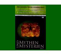 "GEHEIMNISSE IN DER WÜSTE" + "DAS GEHEIMNIS DER INKA" DVD SONDERAUSGABE LINGEN VERLAG 2007 (DIE GROSSEN RÄTSEL UNSERER WELT)