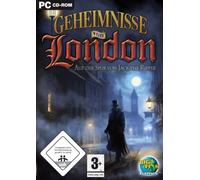 Geheimnisse von London