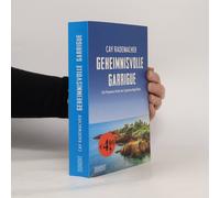 Geheimnisvolle Garrigue