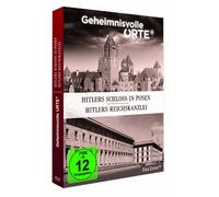 Geheimnisvolle Orte - Vol.1-Hitlers Schloss in Posen