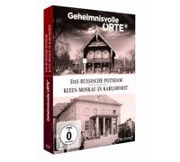Geheimnisvolle Orte - Vol.2-das Russische Potsdam
