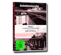 Geheimnisvolle Orte - Vol.6-Prora/der Ostwall