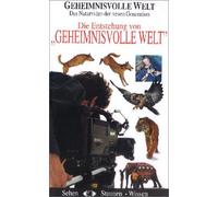 Geheimnisvolle Welt - Die Entstehung von G.Welt [VHS]