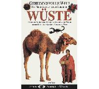 Geheimnisvolle Welt - Wüste [VHS]