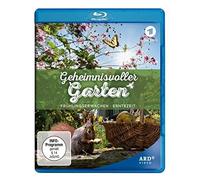 Geheimnisvoller Garten: Frühlingserwachen - Erntezeit