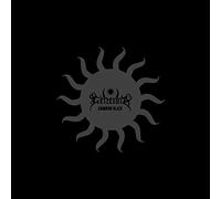 Gehenna - Adimiron Black
