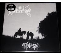 Gehenna - First Spell (Black LP)