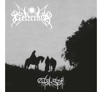 Gehenna – First Spell – CD Digibook