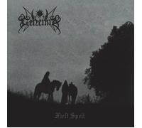 Gehenna – First Spell – CD Digibook