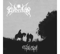 Gehenna – First Spell – Vinyle LP noir – Importé