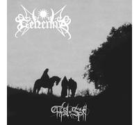 Gehenna - First Spell [VINYL] [Vinyl LP]