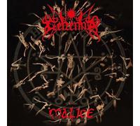 Gehenna – Malice – 2 CD Digibook – Edel