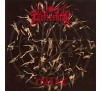 Gehenna – Malice (Our Third Spell) – Vinyle 12"