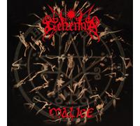 Gehenna – Malice (Our Third Spell) – Vinyle LP bleu aqua (import)