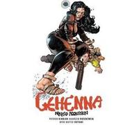 Gehenna: Naked Aggression