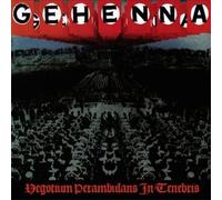 Gehenna – Negotium Perambulans In Tenebris – Homeland House Wares