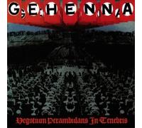 Gehenna - Negotium Perambulans in Tenebris